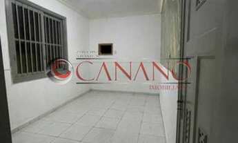 Imagem 6: Rio de Janeiro - Casa Padrão - Jacaré