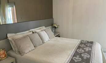 Imagem 5: Permuto Cobertura em São José por Apartamento em Meia Praia - Itapema