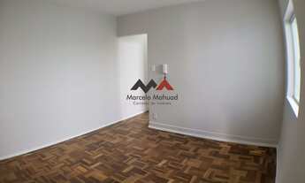 Imagem 3: Centro Sorocaba - apto com 2 dorm. e 1 vaga de garagem coberta - próximo ao Term. Santo An