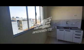 Imagem 4: Kitchenette para locação - Jardim Ocara, Santo André