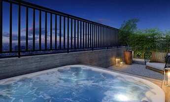 Imagem 6: Apartamento à venda, 62 m² por R$ 800.000,00 - Jardim das Acácias - São Paulo/SP