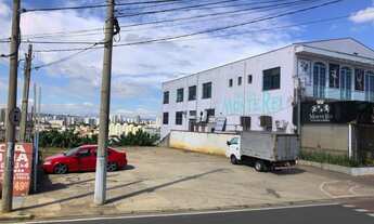 Imagem: TERRENO PARA CONSTRUIR GALPÃO