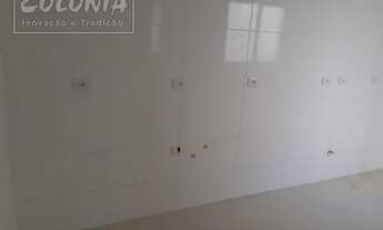 Imagem 4: Santo André - Apartamento Padrão - Vila Vitória