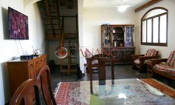 Imagem 3: Rio de Janeiro - Casa de Condomínio - Taquara