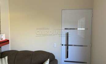 Imagem 7: Sao Carlos - Casa Padrão - Jardim Paulistano