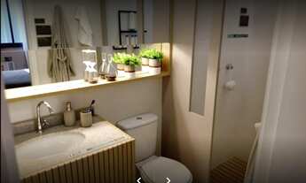 Imagem 3: East Side Méier | Lindo 3 Quartos C/ Suíte