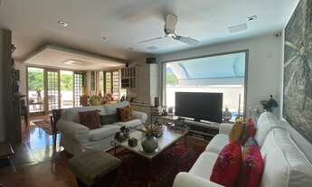 Imagem 7: Cobertura com piscina