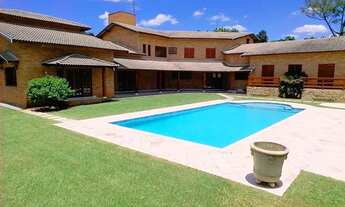 Imagem: CHÁCARA PARA VENDA - Colinas do Mosteiro