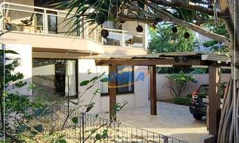 Imagem: Casa com 5 dormitórios (2S) em condomínio