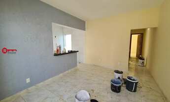 Imagem 3: Casa para Venda! Ótimas Parcelas de Financiamento! Com 02 Quartos em São Joaquim de Bicas