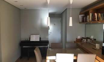 Imagem 5: Apartamento com 2 dormitórios à venda, 65 m² por R$ 470.000,00 - Vila Guarani (Zona Sul)