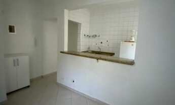 Imagem 2: Apartamento à venda, 35 m² por R$ 198.000,00 - Itararé - São Vicente/SP