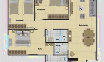 Imagem 6: Terreno para Incorporadores