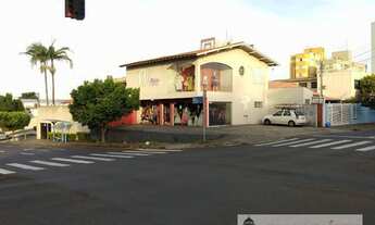 Imagem 2: Comercial casa - Bairro Vila Ipiranga em Londrina