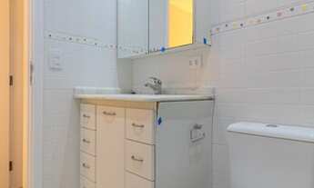 Imagem 5: Outro à venda 2 Quartos, 1 Suite, 1 Vaga, 101M², Moema Pássaros, São Paulo - SP