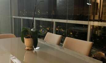 Imagem 7: Flat para aluguel com 90 metros quadrados com 2 quartos em Parque Colonial - São Paulo - S