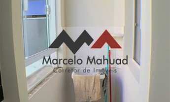 Imagem 5: Centro Sorocaba - apto com 2 dorm. e 1 vaga de garagem coberta - próximo ao Term. Santo An