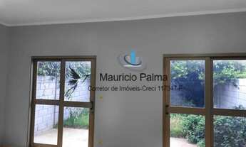 Imagem 4: CASA SOBRADO - CONDOMINIO RESIDENCIAL MIAMI BOULEVARD