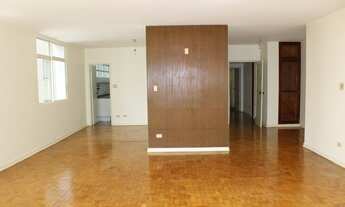 Imagem 3: Apartamento na Rua Pernambuco