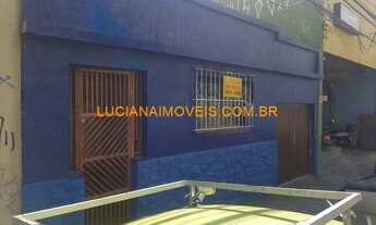 Imagem: Casa para aluguel e venda possui 200 metros