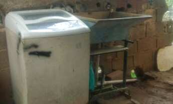 Imagem 6: Casa com terreno troca ou venda