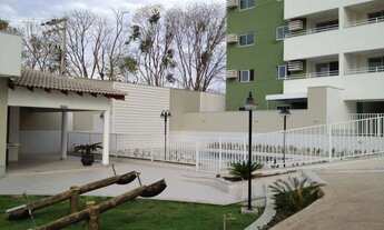 Imagem: APARTAMENTO TÉRREO TIPO CASA ED RESERVA