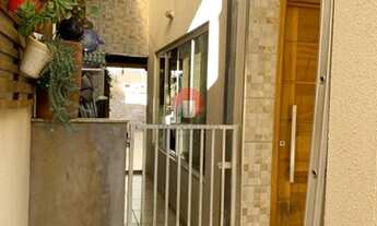 Imagem 6: RESIDÊNCIA - JARDIM SILVESTRE