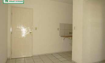 Imagem 6: REF: 0202 Apartamento na Cidade dos Funcionários