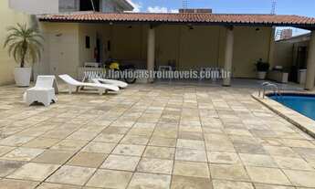 Imagem 6: NOVO MILENIO II CASA DUPLEX EM CONDOMINIO NA SAPIRANGA EM FORTALEZA/CE