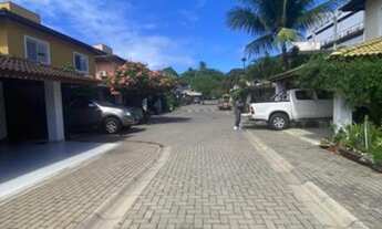 Imagem: Casa condomínio Reserva das Mangueiras