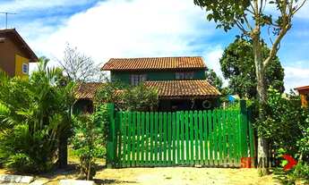 Imagem 5: Casa de condomínio para venda possui 200 metros quadrados com 4 quartos