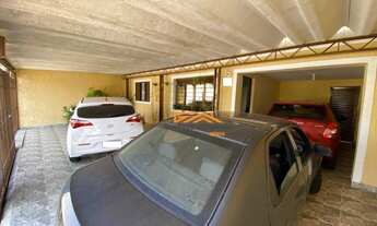 Imagem: Casa com 4 dormitórios à venda, 120 m²