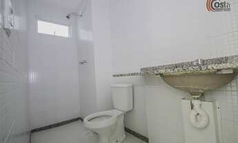 Imagem 7: Cobertura Duplex para Venda em Natal, Ponta Negra, 2 dormitórios, 1 suíte, 2 banheiros, 1