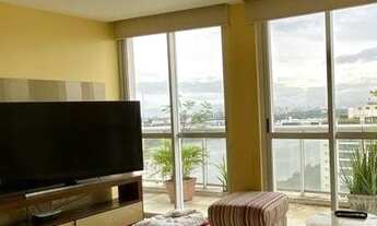 Imagem 7: Excelente cobertura duplex com 232m2 de 3 quartos sendo 1 suíte