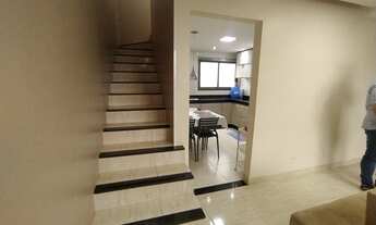 Imagem 6: Cobertura para venda possui 184 metros quadrados com 3 quartos em Jardim América - Goiânia