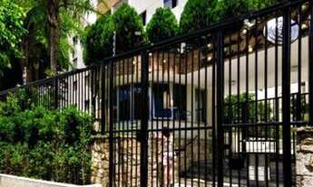 Imagem 2: Apartamento de 2 quartos na rua do Manifesto, 60 metros, 1 vaga, lazer completo, pronto pa