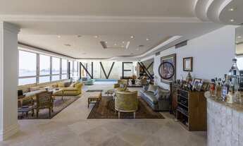 Imagem 3: Apartamento para venda possui 575 metros quadrados com 5 quartos em Copacabana - Rio de Ja