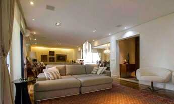 Imagem 3: 4 dormitórios, 4 suites e 5 vagas no Morumbi