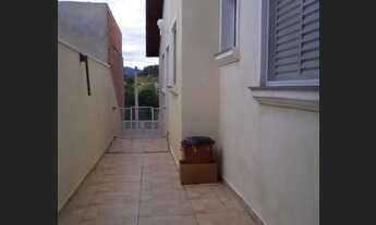 Imagem 2: Condominio Phytus - 250m2- 3 quartos- suíte- 2 vagas