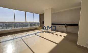 Imagem: AP 3 Suítes no Jd. Atlântico próx. Ao