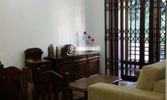 Imagem 4: Apartamento para venda tem 142 m² área privativa, com 3 quartos em Centro - Santa Maria