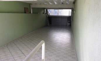 Imagem 4: Sobrado para venda com 123 metros quadrados e 3 quartos em Vila Industrial - São Paulo - S