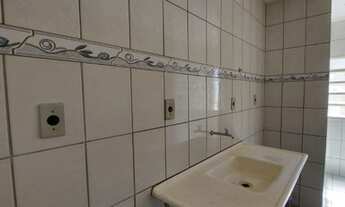 Imagem 6: Apartamento no Miramontes