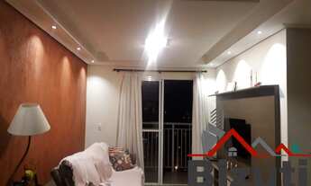 Imagem: Apartamento Morada dos Pinheiros - Varzea