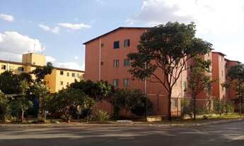 Imagem 2: Excelente Apartamento de 52 metros quadrados com 2 quartos, Reformado com cerâmica e Azule