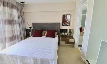 Imagem 5: Apartamento com 3 dormitórios à venda, 81 m² por R$ 939.082,40 - Meireles - Fortaleza/CE