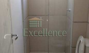 Imagem 7: Apartamento com 2 dormitórios para alugar, 49 m² por R$ 1.150,00 - Vila João Ramalho - San