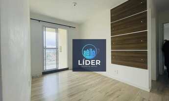 Imagem 6: Apartamento com 2 dormitórios à venda, 55 m² por R$ 287.900,00 - Xaxim - Curitiba/PR