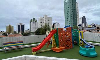 Imagem 5: Excelente Oportunidade! Vendo apartamento de Luxo no Manaíra