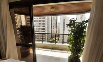 Imagem 5: Apartamento com 3 dormitórios à venda, 170 m² por R$ 1.700.000,00 - Perdizes - São Paulo/S